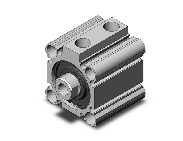 SMC NCQ2B32-20DZ Compact Cylinder, Ncq2-Z