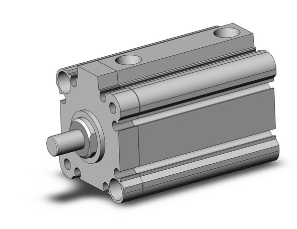 SMC NCQ2KB32-40DMZ Compact Cylinder, Ncq2-Z