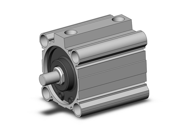 SMC NCQ2KB63-50DMZ Compact Cylinder, Ncq2-Z