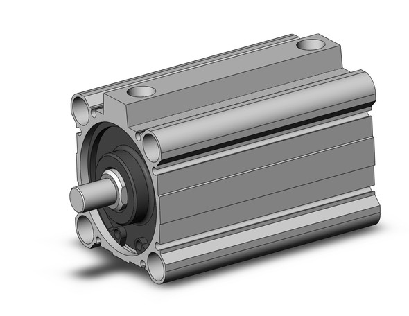 SMC NCQ2KB63-75DMZ Compact Cylinder, Ncq2-Z