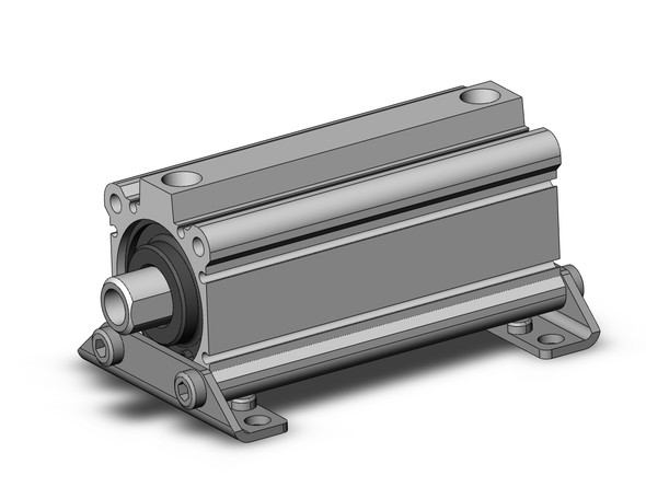 SMC NCQ2KL50-100DZ compact cylinder compact cylinder, ncq2-z