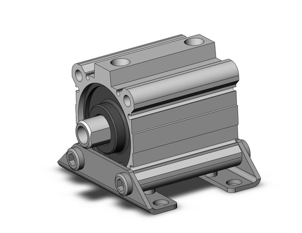 SMC NCQ2KL63-50DZ Compact Cylinder, Ncq2-Z