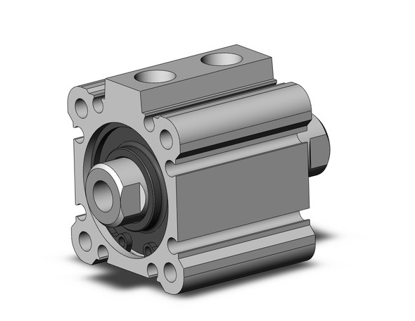 SMC NCQ2WA32-10DZ Compact Cylinder, Ncq2-Z