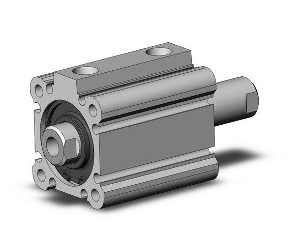 SMC NCQ2WA32-25DZ Compact Cylinder, Ncq2-Z