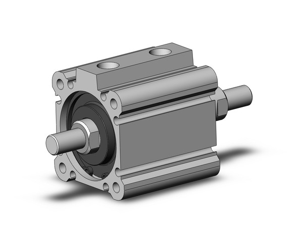 SMC NCQ2WA40-15DMZ Compact Cylinder, Ncq2-Z