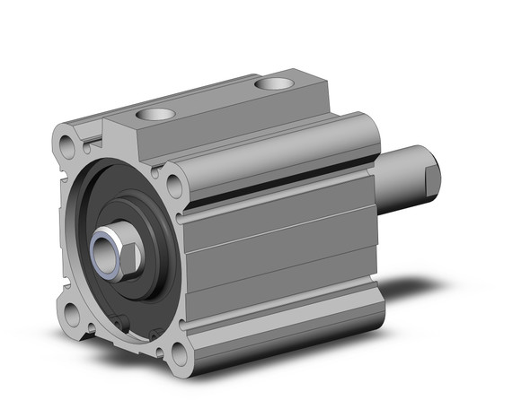 SMC NCQ2WA63-40DZ Compact Cylinder, Ncq2-Z