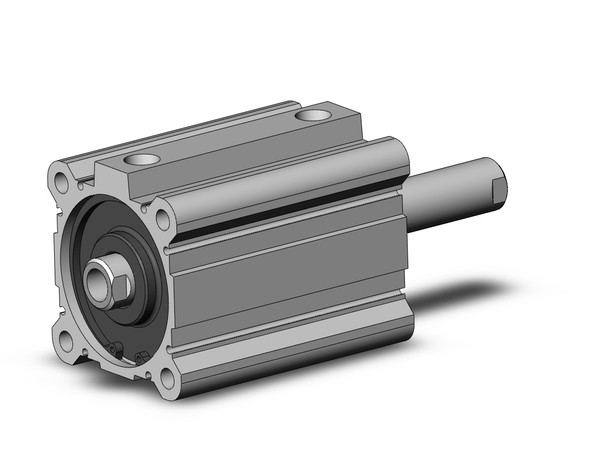 SMC NCQ2WA80-75DZ Compact Cylinder