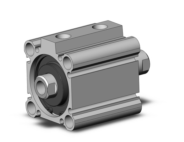 SMC NCQ2WB40-15DZ Compact Cylinder, Ncq2-Z