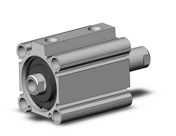 SMC NCQ2WB40-25DZ Compact Cylinder, Ncq2-Z