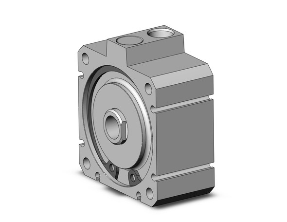 SMC NCQ8A250-025S Compact Cylinder, Ncq8