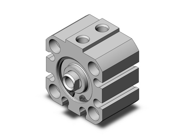 SMC NCQ8B075-025-XB6 Compact Cylinder, Ncq8