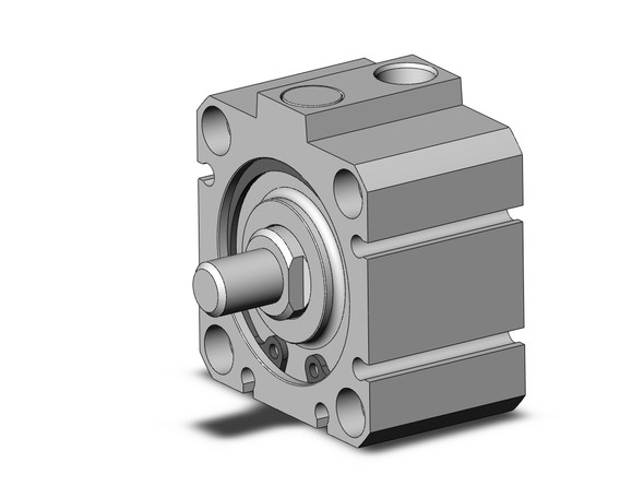 SMC NCQ8B150-037SM Compact Cylinder, Ncq8