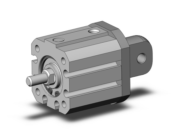 SMC NCQ8C075-037SM compact cylinder compact cylinder, ncq8