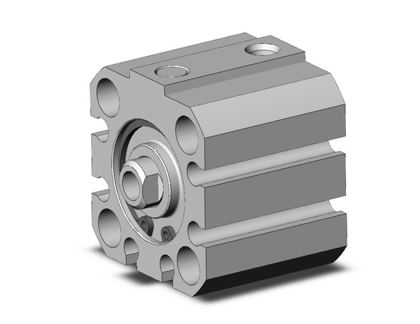 SMC NCQ8E075-025S Compact Cylinder, Ncq8