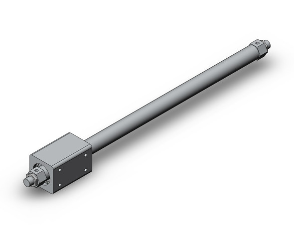 SMC NCY3B15-1000-X206 Ncy3B, Magnet Coupled Rodless