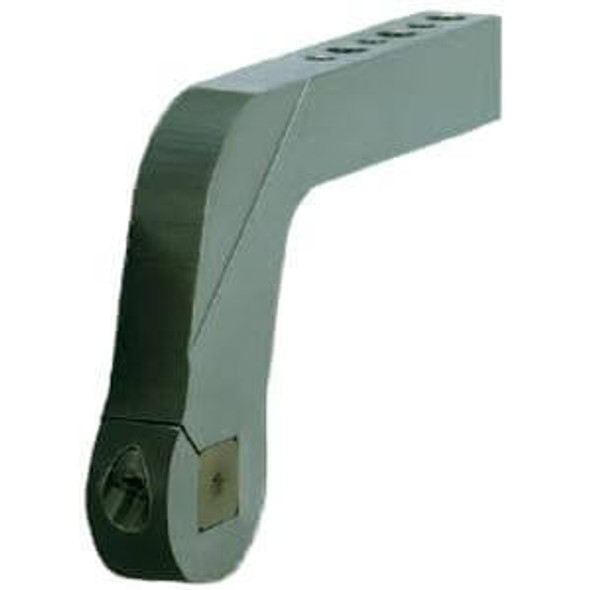 SMC CKZ-80A043 clamp arm