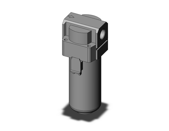 SMC AFD30-N02-2Z-A Air Filter, Micro Mist Separator