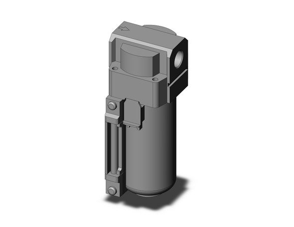 SMC AFD30-N02-8Z-A Air Filter, Micro Mist Separator