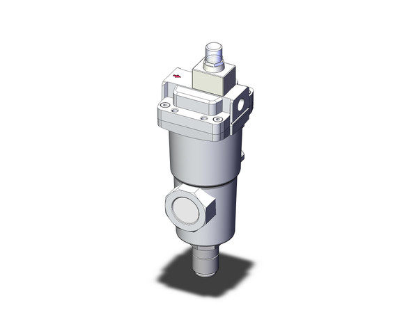 SMC AFF2C-N01C-T Air Filter, Main Line