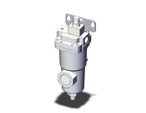 SMC AFF2C-N02B-T Air Filter, Main Line