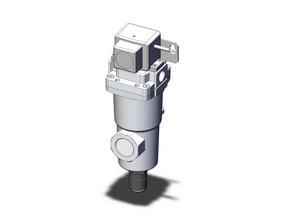 SMC AFF2C-N02BD-S Main Line Filter