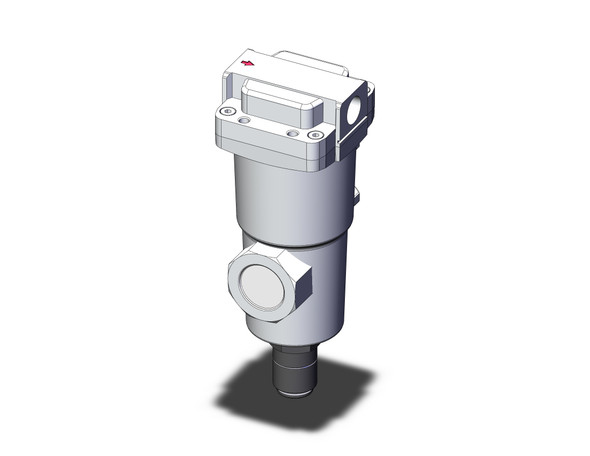 SMC AFF2C-N02D Main Line Filter