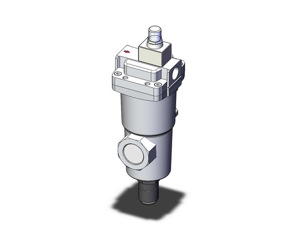 SMC AFF2C-N02D-T Air Filter, Main Line