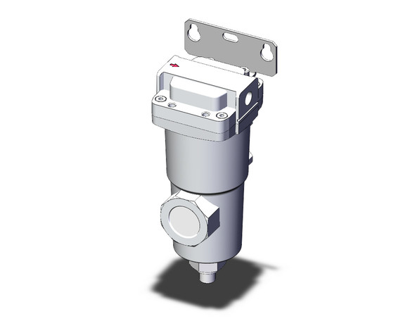 <div class="product-description"><p>series af modular style air filter is a cost effective, clean looking solution to your filtration needs. its' modular design allows connection with other smc air preparation equipment. the series is available in six size options with a wide range of accessories.</p><ul><li>modular air filter </li><li>prevents contamination </li><li>lighter weight than old style modular af </li><li>thickness reduction of resin case provides increased capacity<br>(approx. 1.3 times more). </li><li>improved water separation efficiency extends the service life of<br>filter elements </li><li>rc, npt or g(pf) type threads </li></ul><br><div class="product-files"><div><a target="_blank" href="https://automationdistribution.com/content/files/pdf/af.pdf"> series catalog</a></div></div></div>