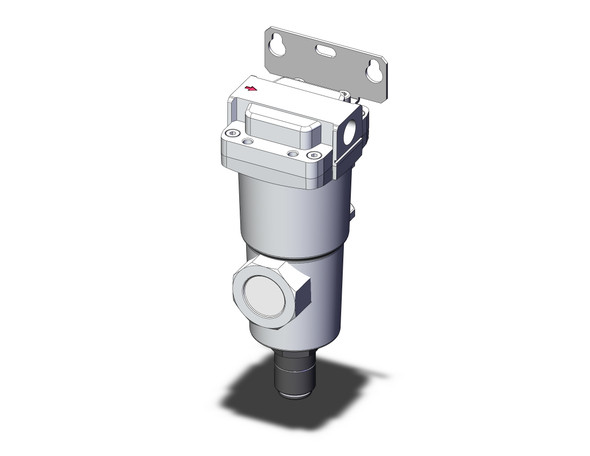 SMC AFF2C-02BD-H Air Filter, Main Line