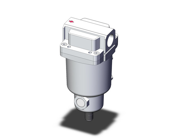 SMC AFF22C-F10D Main Line Filter