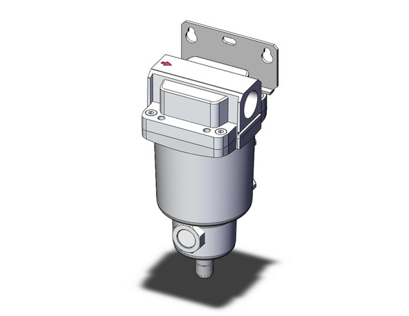 SMC AFF22C-N10BC main line filter