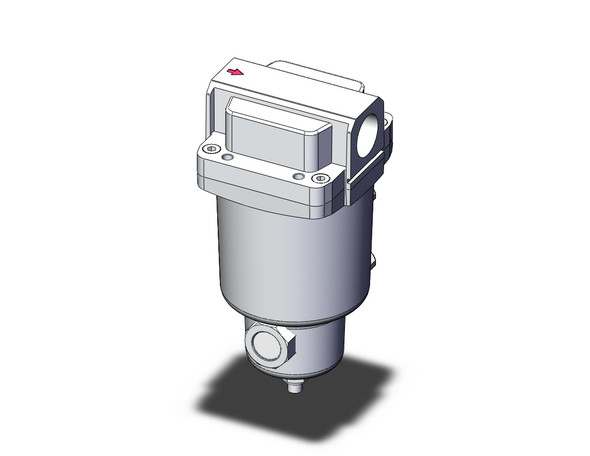 SMC AFF22C-10 Main Line Filter