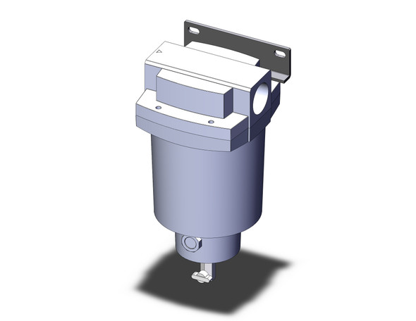 SMC AFF75B-N20B Main Line Filter