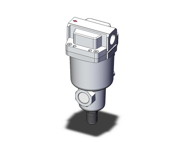 SMC AFF8C-N04D-H main line filter