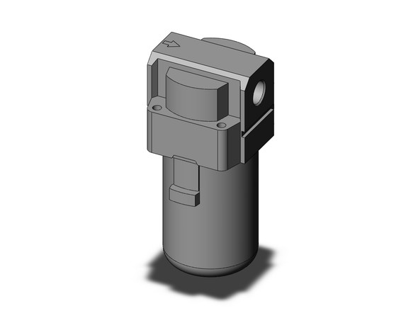 SMC AFM30-F02-A Air Filter, Mist Separator