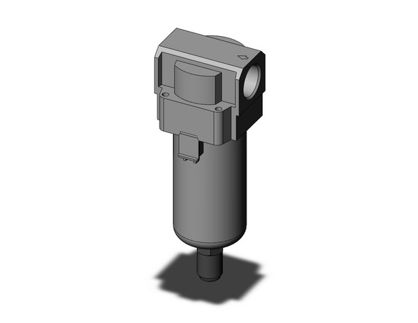 SMC AFM40-N06D-2RZ-A Mist Separator