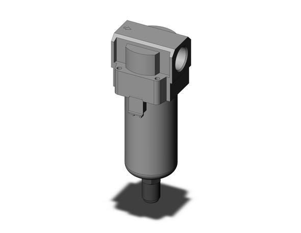 SMC AFM40-N06D-2Z-A Mist Separator