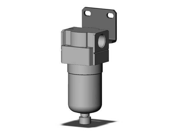 SMC AF20-N02B-6CZ-A Air Filter, Modular F.R.L.