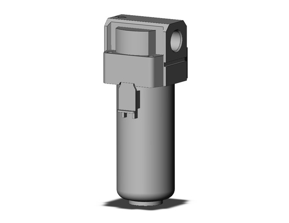 SMC AF30-F03-2-A air filter, modular f.r.l. filter