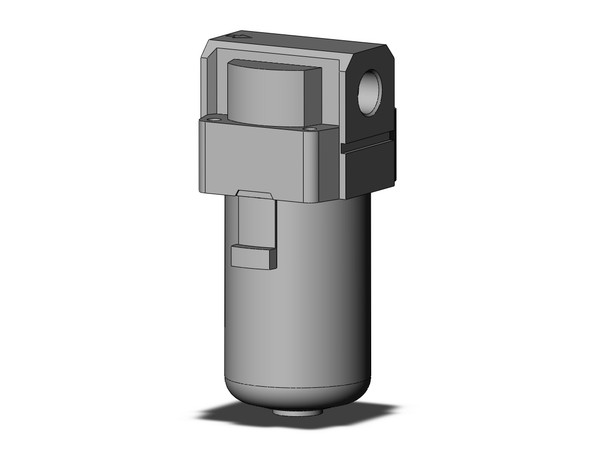 SMC AF30-N02-6Z-A air filter, modular f.r.l. air filter