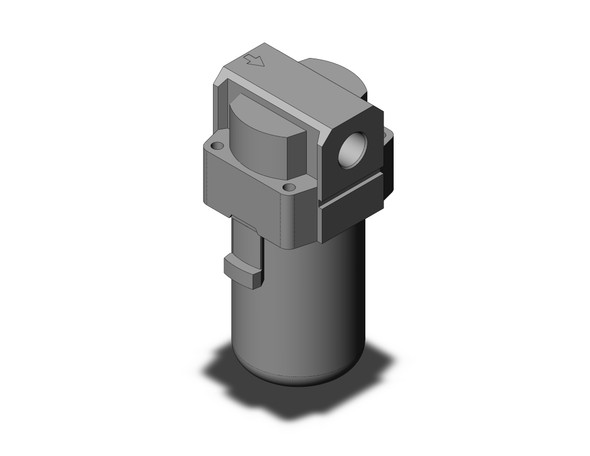SMC AF30-02-A air filter, modular f.r.l. air filter