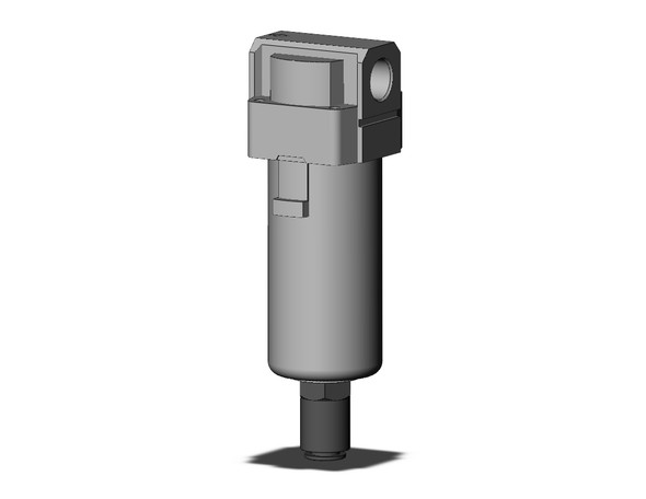 SMC AF30-03C-6-A air filter, modular f.r.l. air filter