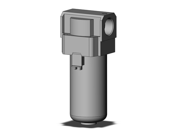 SMC AF40-06-2R-A air filter, modular f.r.l. air filter
