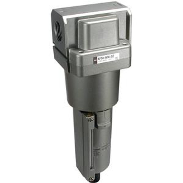SMC AF40-06-2R-X425 filter, modular