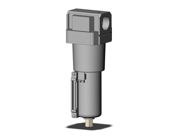 SMC AF50-N10-8JRZ-A Air Filter, Modular F.R.L.