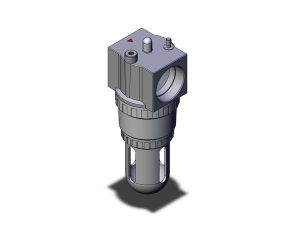SMC AL900-F20 lubricator, large flow lubricator