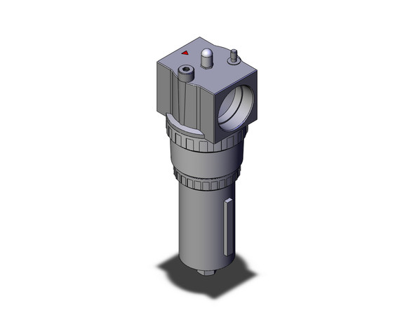 SMC AL900-N20-38 Lubricator, Large Flow