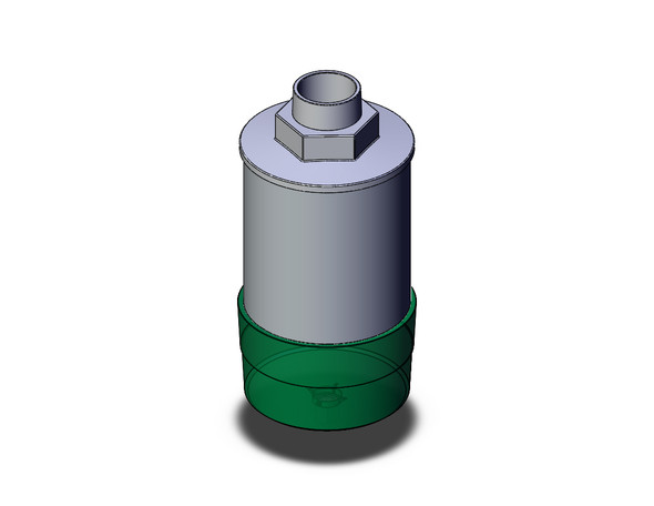 SMC AMC910-N20D Exhaust Cleaner