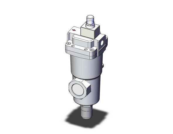 SMC AMD150C-N01C-T Micro Mist Separator