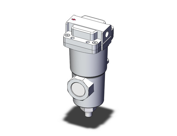 SMC AMD150C-01 micro mist separator